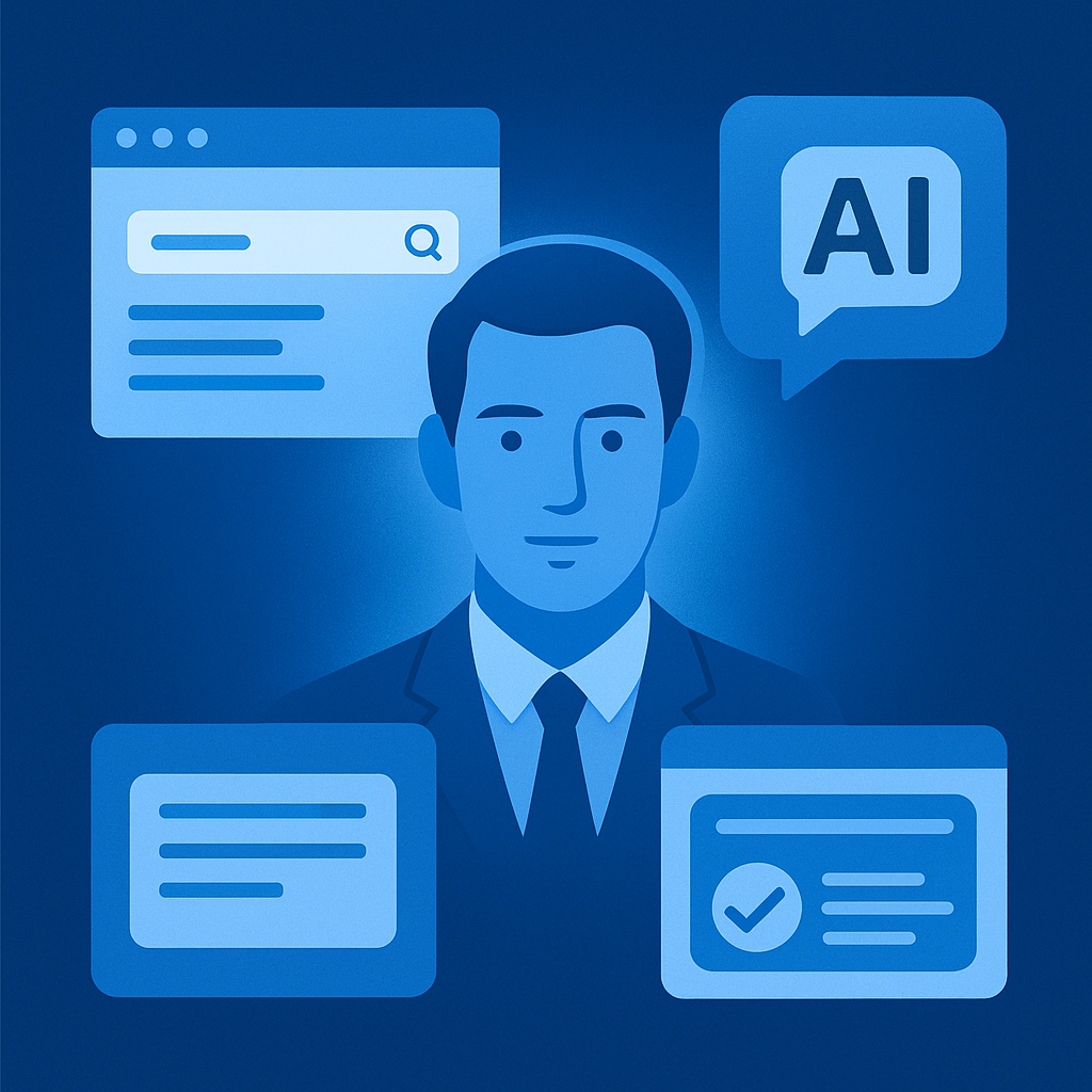 Создание и контроль ИИ выдачи